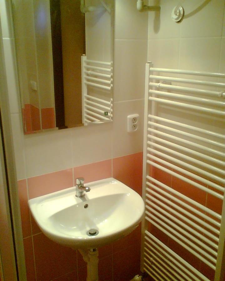 Apartmany Sramek Stříbro Extérieur photo