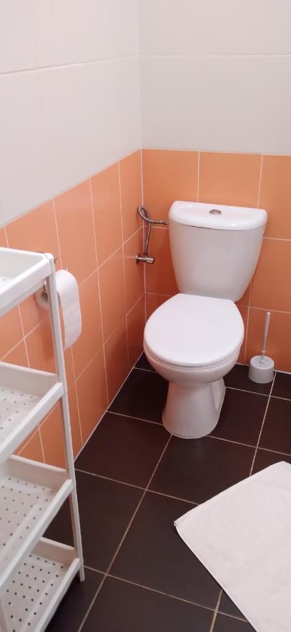 Apartmany Sramek Stříbro Extérieur photo