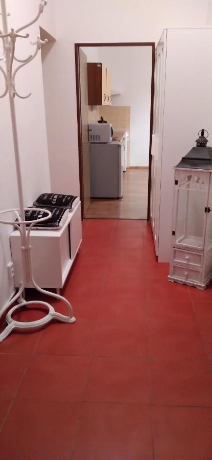 Apartmany Sramek Stříbro Extérieur photo