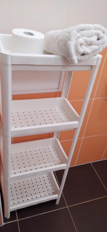 Apartmany Sramek Stříbro Extérieur photo