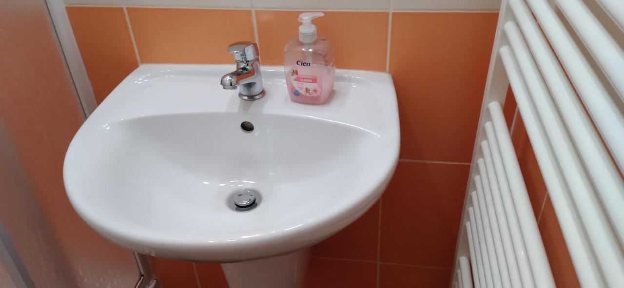 Apartmany Sramek Stříbro Extérieur photo