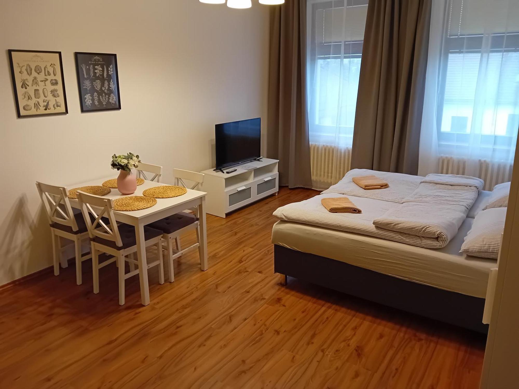 Apartmany Sramek Stříbro Extérieur photo