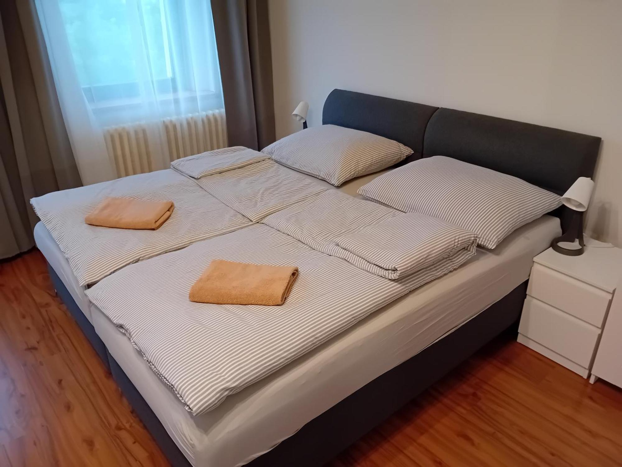 Apartmany Sramek Stříbro Extérieur photo