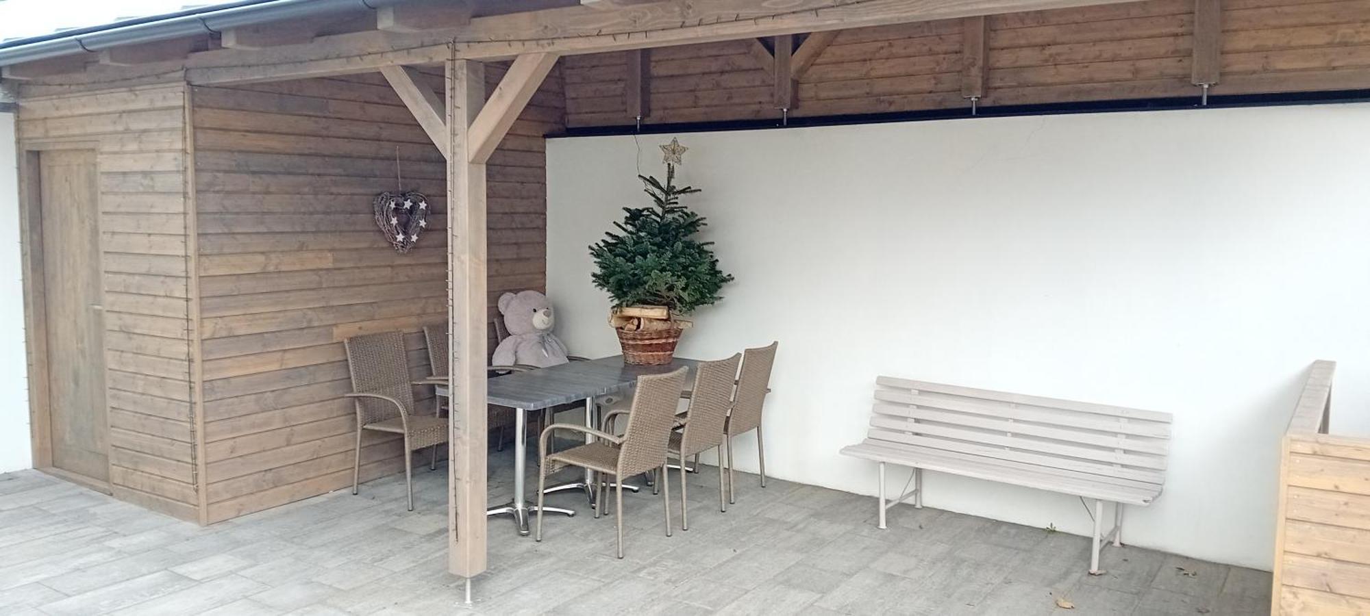 Apartmany Sramek Stříbro Extérieur photo