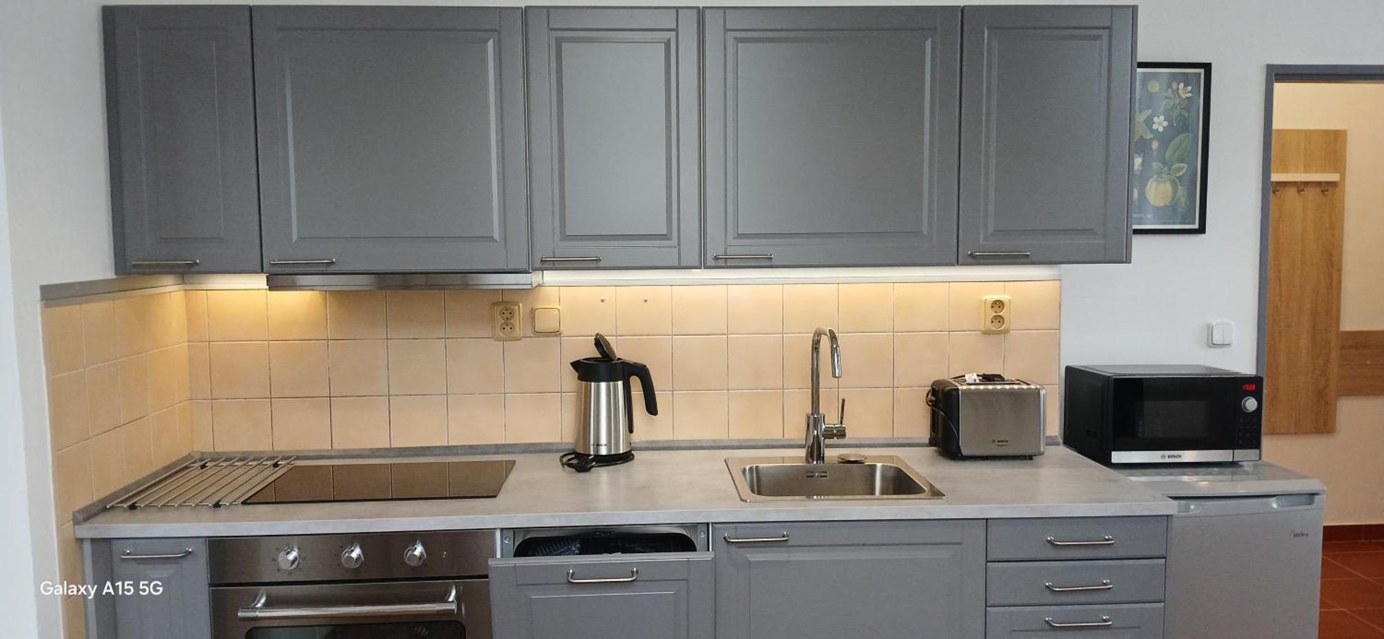 Apartmany Sramek Stříbro Extérieur photo