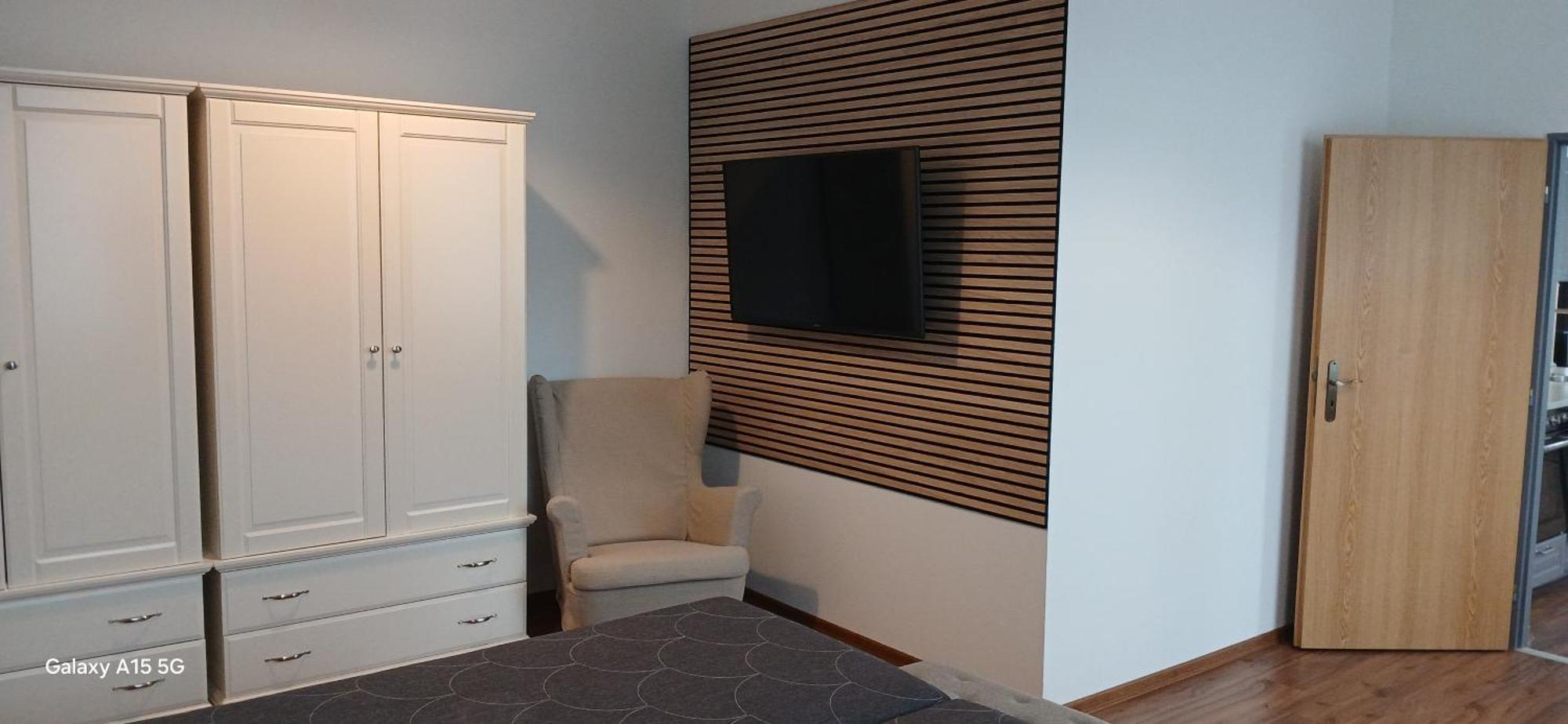 Apartmany Sramek Stříbro Extérieur photo