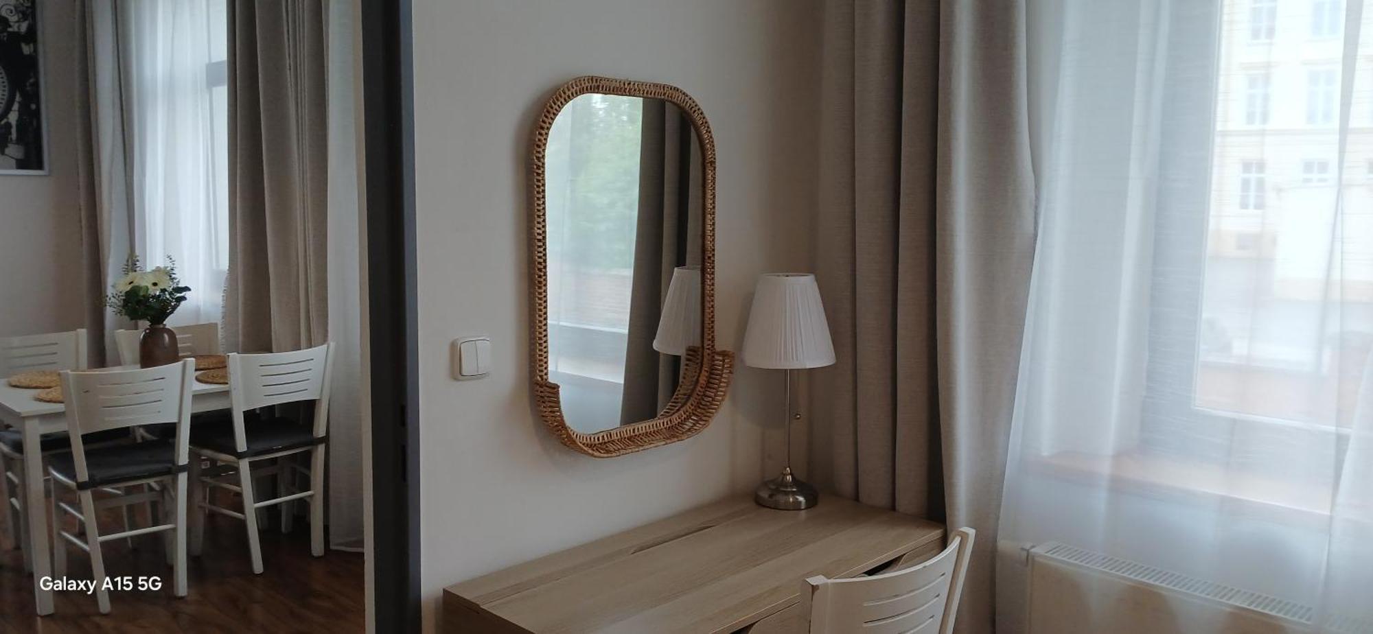 Apartmany Sramek Stříbro Extérieur photo