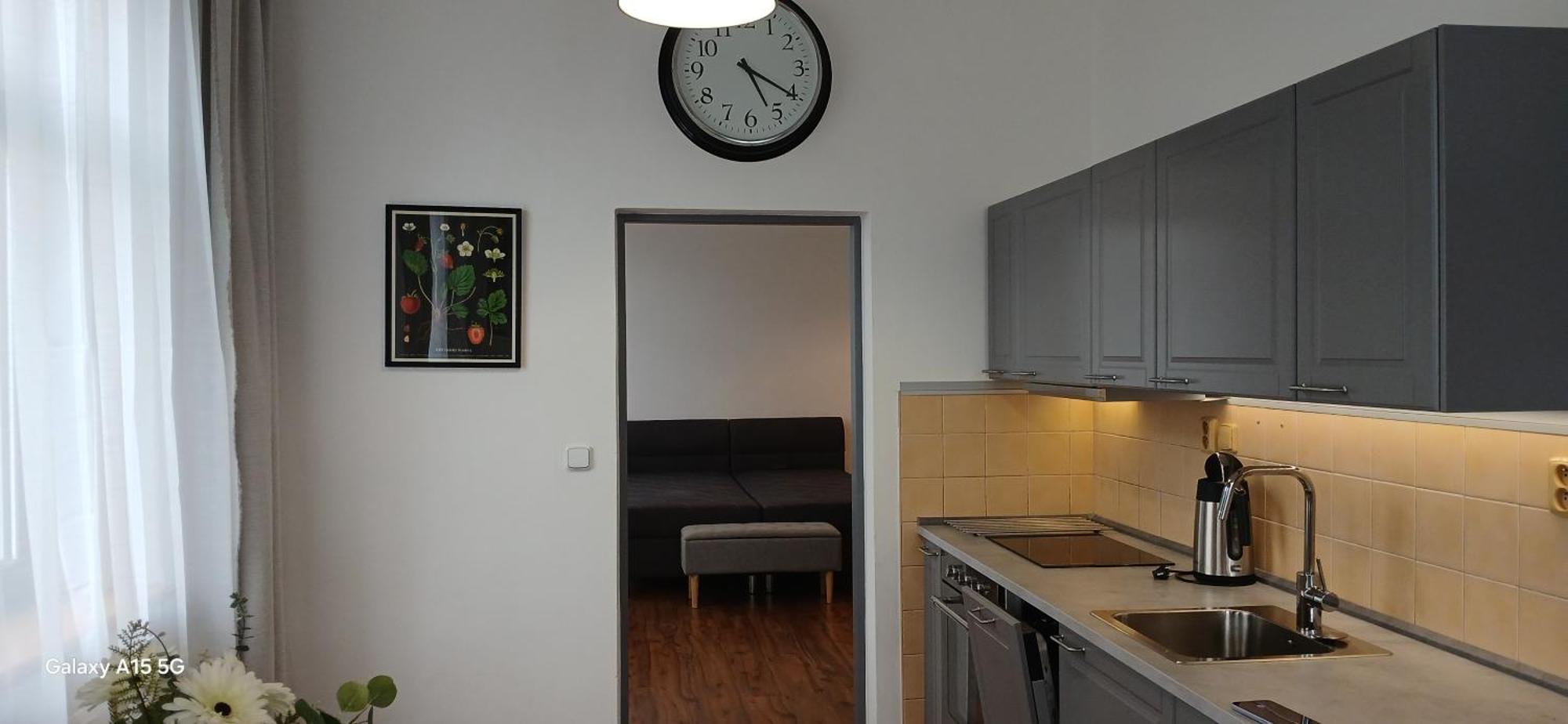 Apartmany Sramek Stříbro Extérieur photo