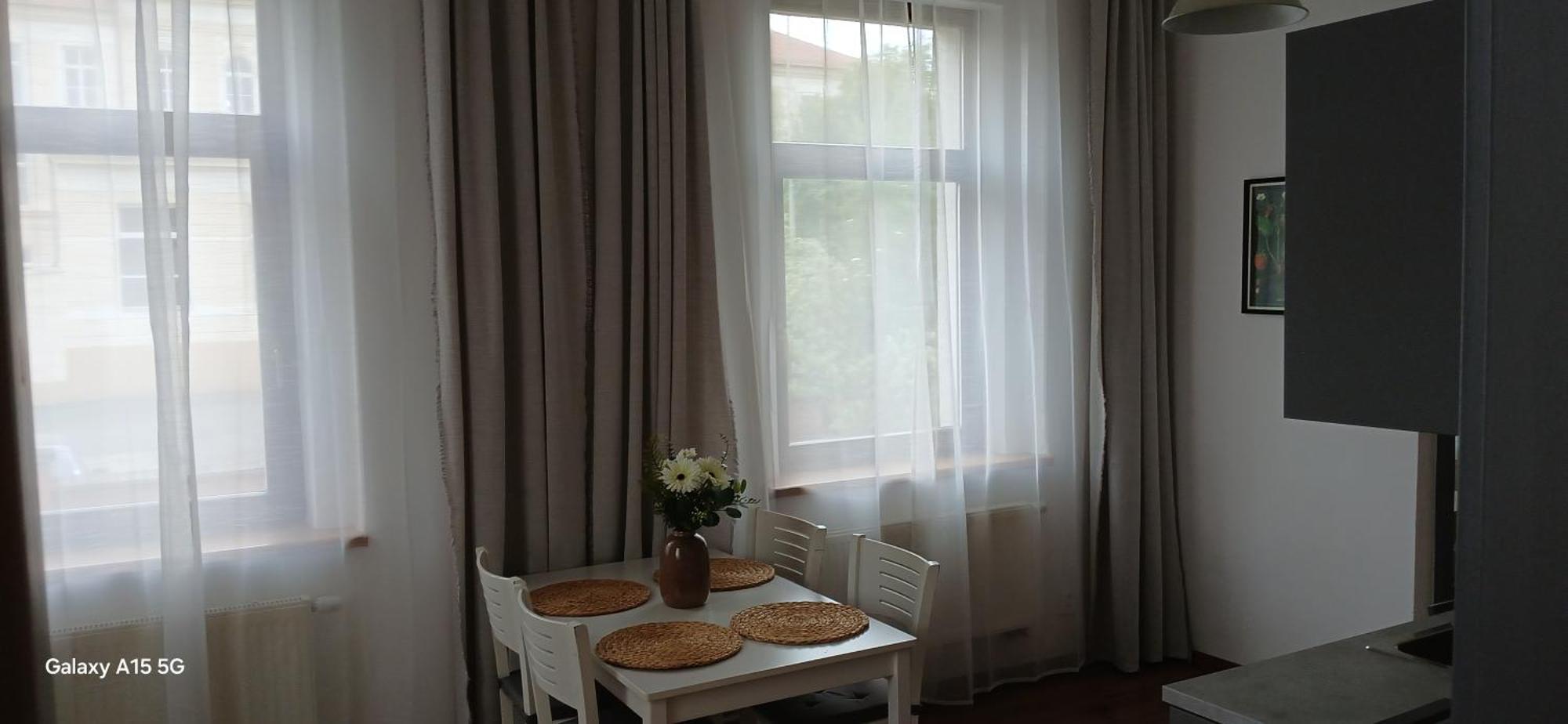 Apartmany Sramek Stříbro Extérieur photo