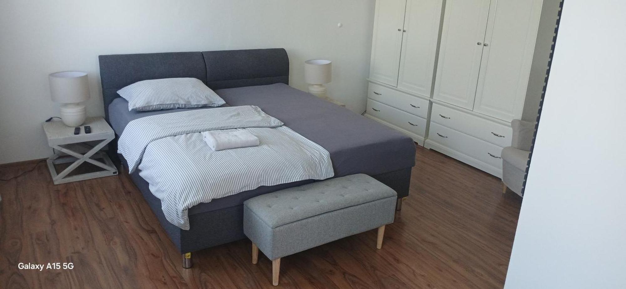 Apartmany Sramek Stříbro Extérieur photo
